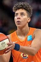 Layshia Clarendon profile photo