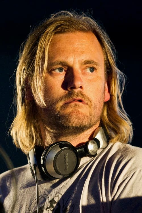 Geoff Barrow profile photo