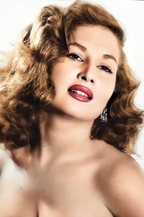 María Montaño profile photo