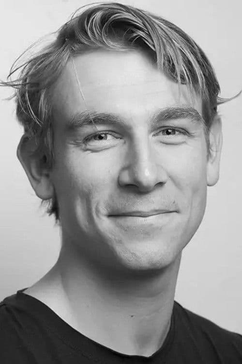 Jacob Vigeland profile photo