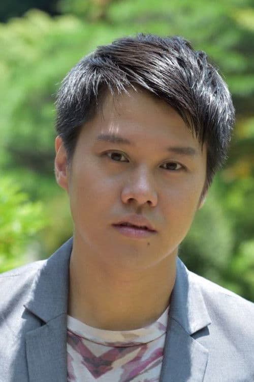 Junichiro Matsuo profile photo