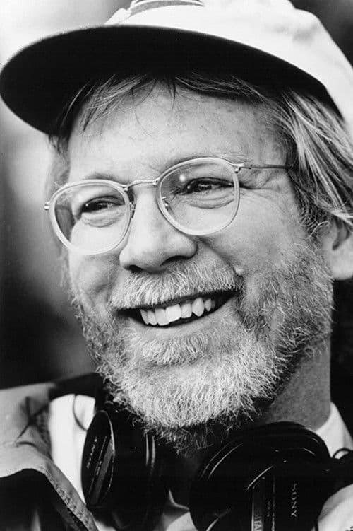 John Pasquin profile photo