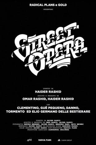 Street Opera