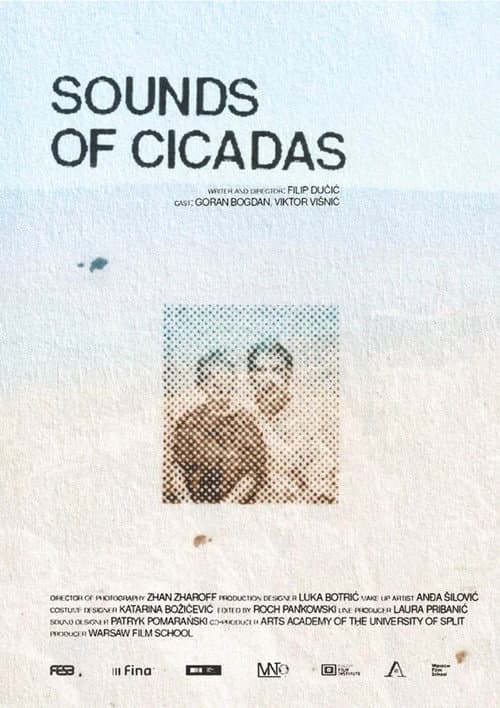 Sounds of Cicadas poster