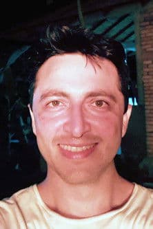 Dimas Mendonça profile photo