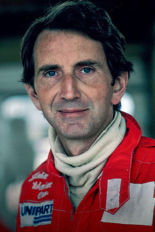 John Watson profile photo