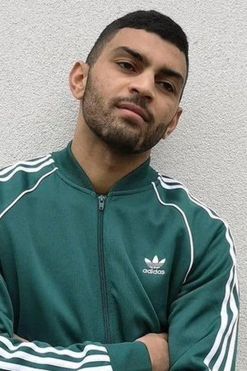 Akram Saibari profile photo