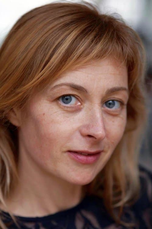 Sandrine Bodenes profile photo