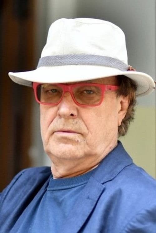 Lordan Zafranović profile photo