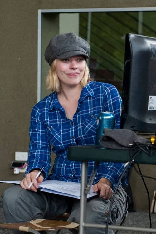 Ally Burnham profile photo