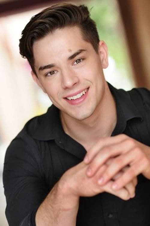 Andrew Appleyard profile photo