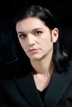 Brian Molko profile photo