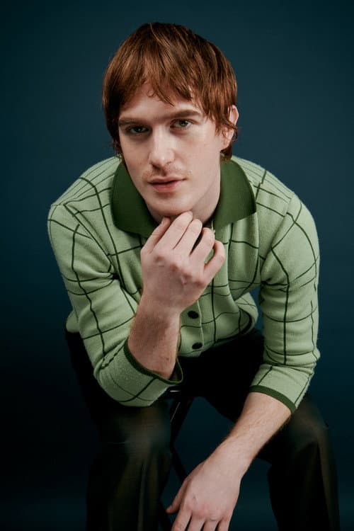 Austin Goodwin profile photo