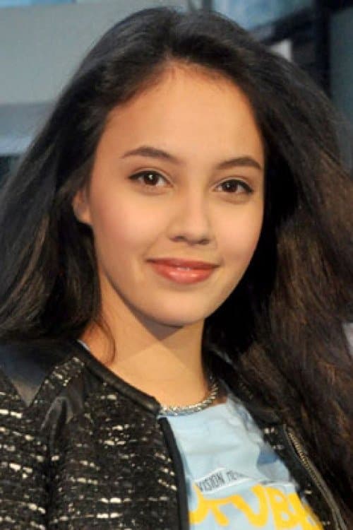 Anggika Bölsterli profile photo