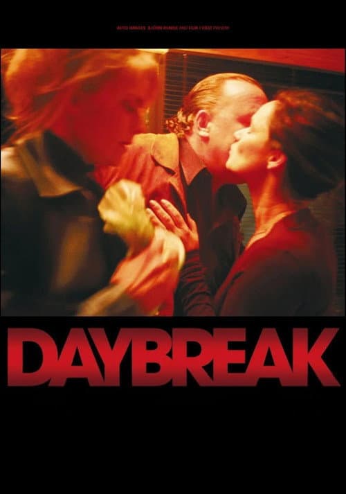 Daybreak poster
