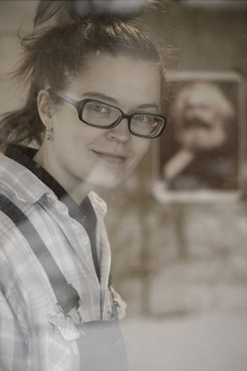 Daria Kirillova profile photo