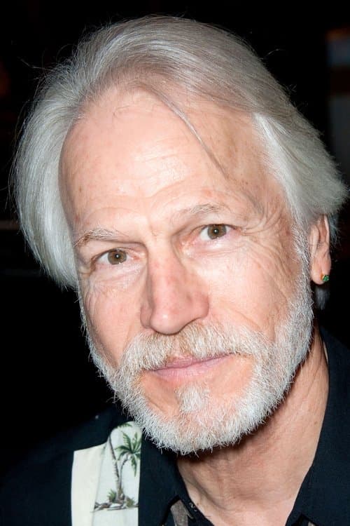 Michael Beck profile photo