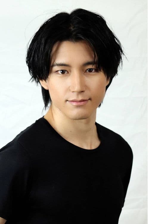 Tappei Karasuma profile photo