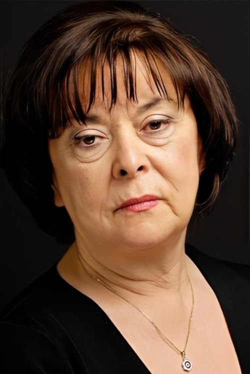 Füsun Erbulak profile photo