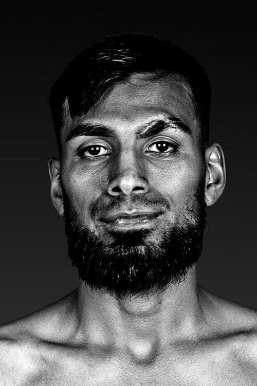 Omar Valenzuela profile photo