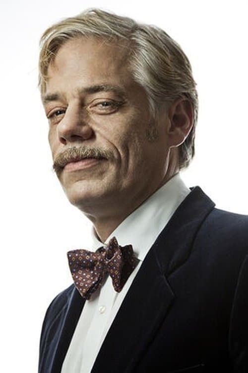 John Ennis profile photo