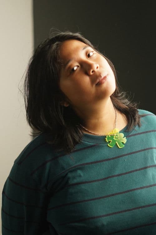 Salma K. Achmad profile photo