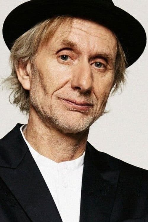 Erik Truffaz profile photo