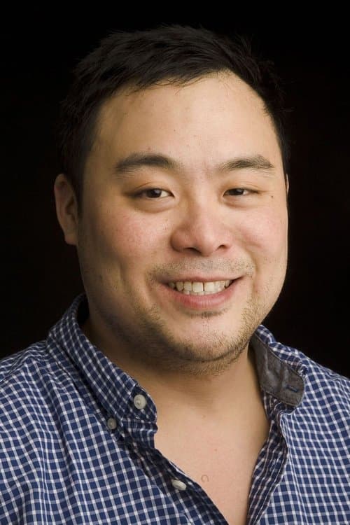 David Chang profile photo