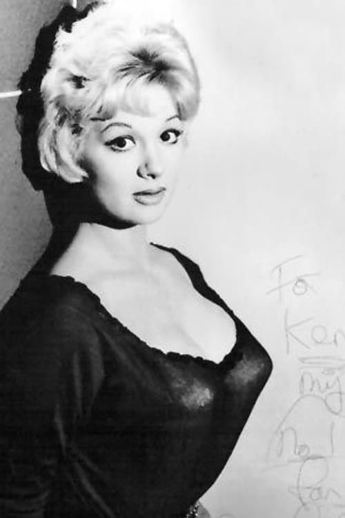 Claire Gordon profile photo