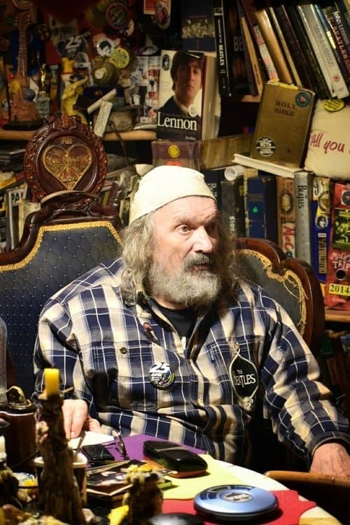 Kolya Vasin profile photo