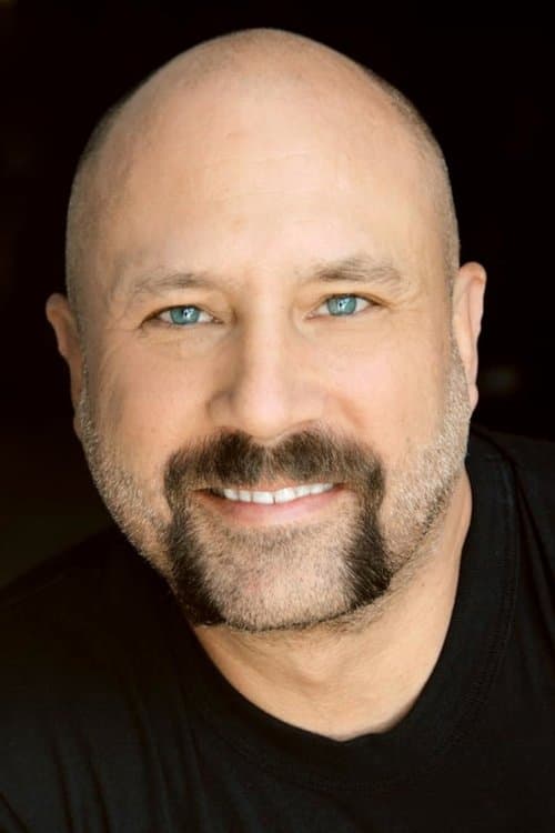 Brian Oerly profile photo