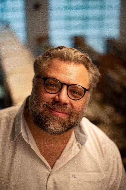 Luiz Felipe Leprevost profile photo