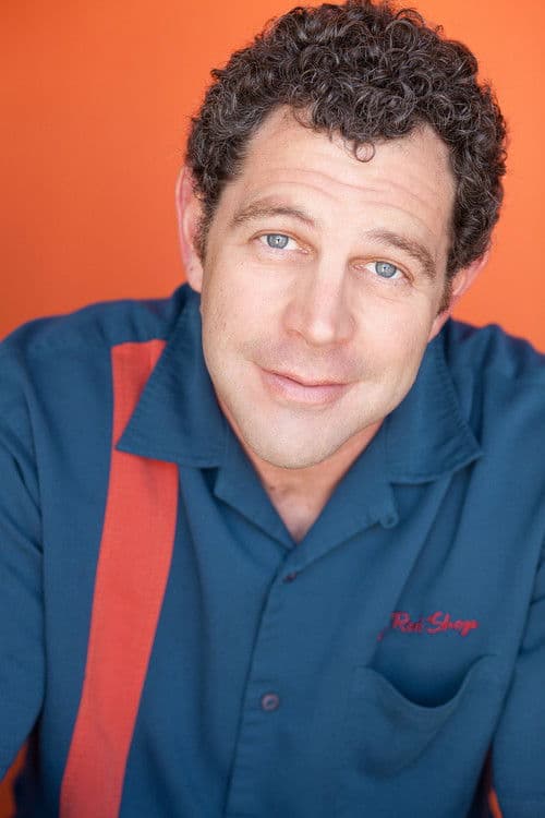 John Gloria profile photo