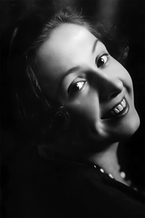 Aleksandra Peregonets profile photo