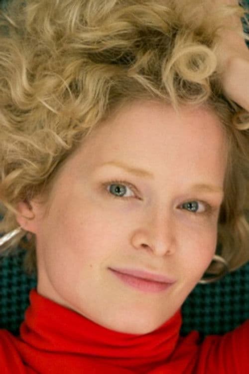 Alexandra Verkhoshanskaya profile photo