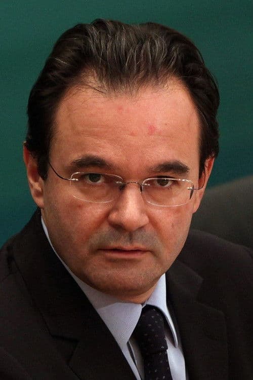 Giorgos Papakonstantinou profile photo
