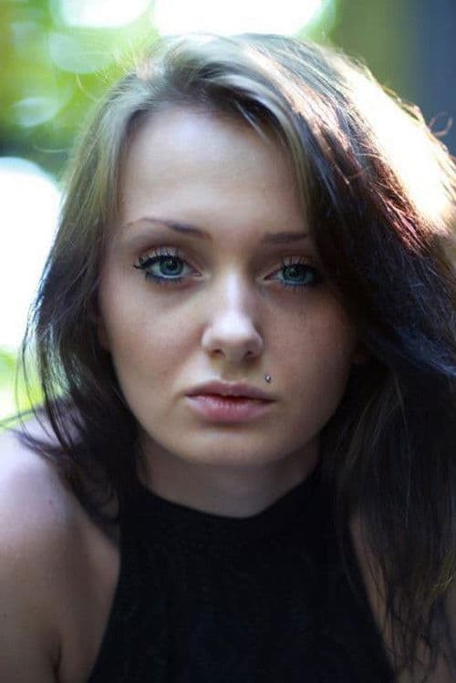 Kristina Kostiv profile photo