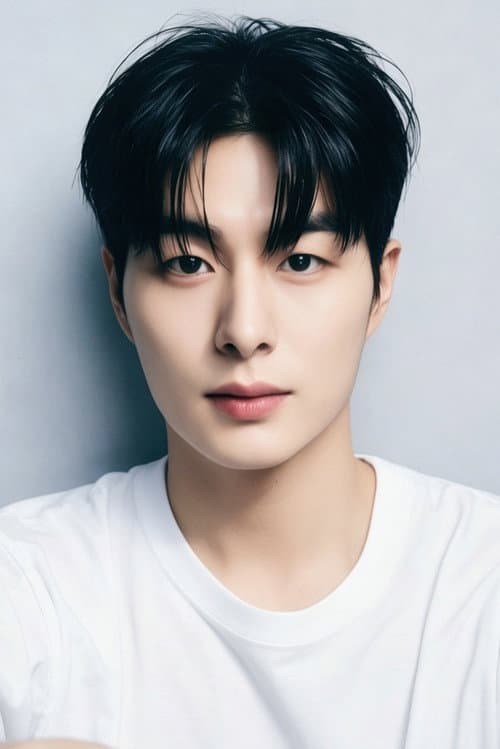 Jung Gun-joo profile photo