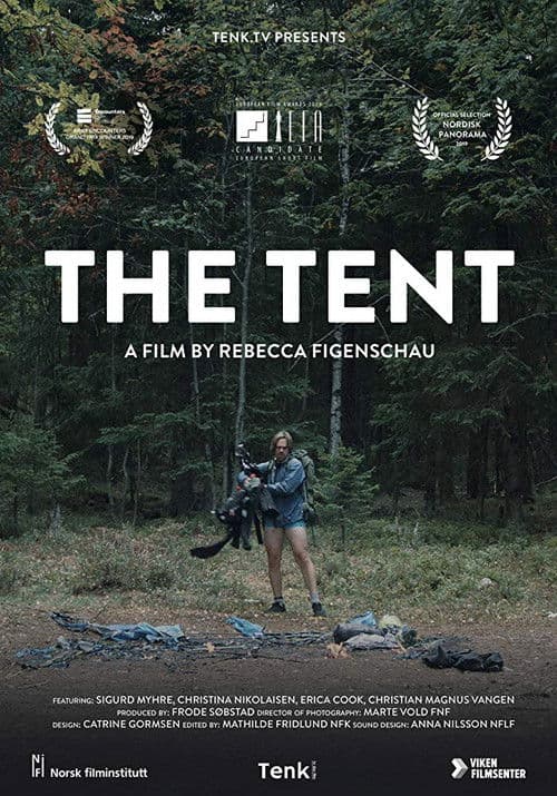 The Tent poster