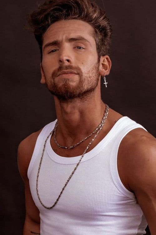 Máximo Espíndola profile photo