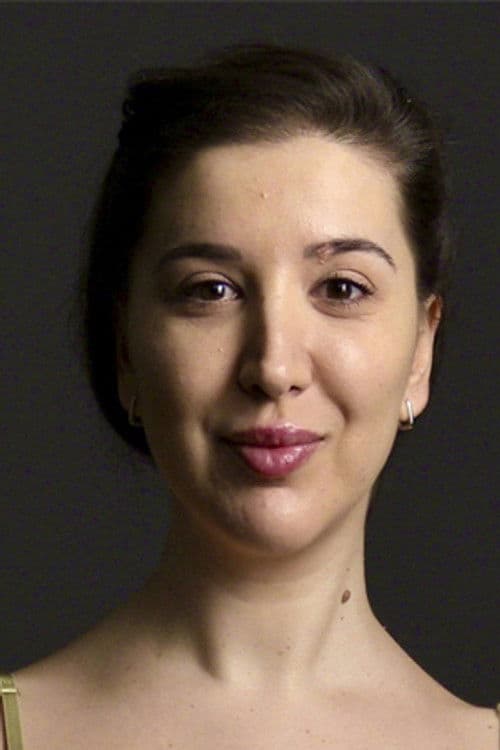 Miriam Franch profile photo