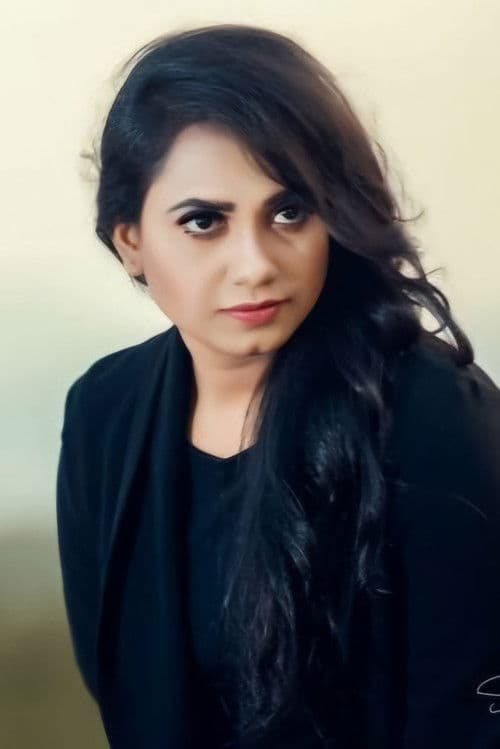 Robena Reza Jui profile photo