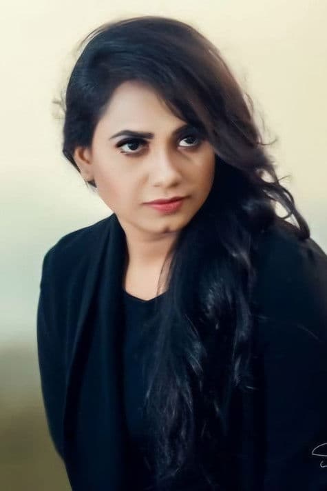 Robena Reza Jui profile photo