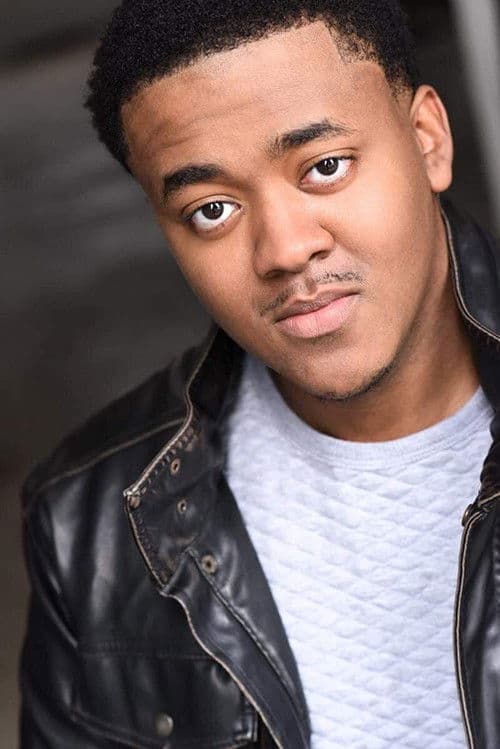 Kenneth J. Chatmon profile photo