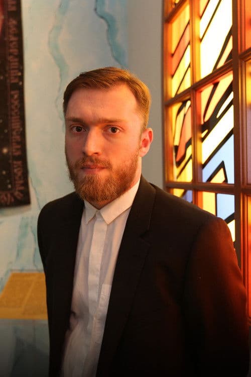 Arseny Zhilyaev profile photo