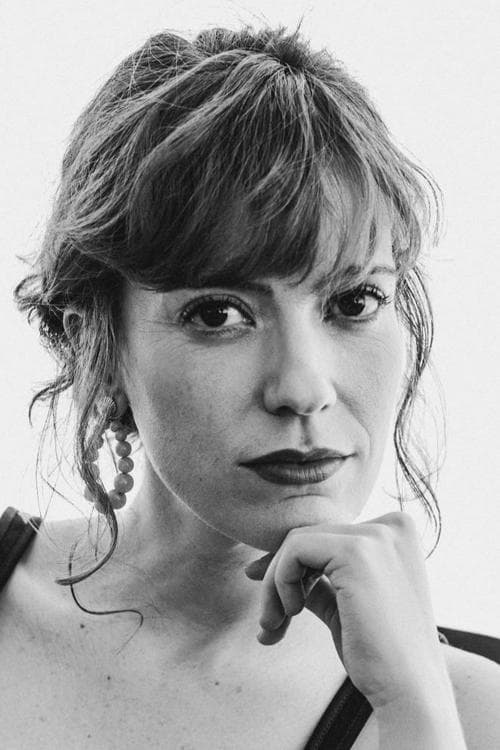 Itsaso Arana profile photo