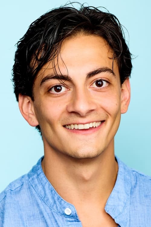 Darius Rathe profile photo