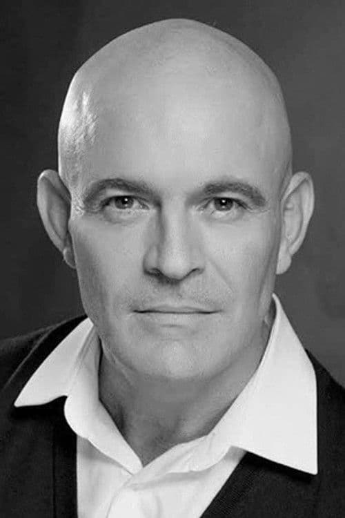 Tony Prince profile photo