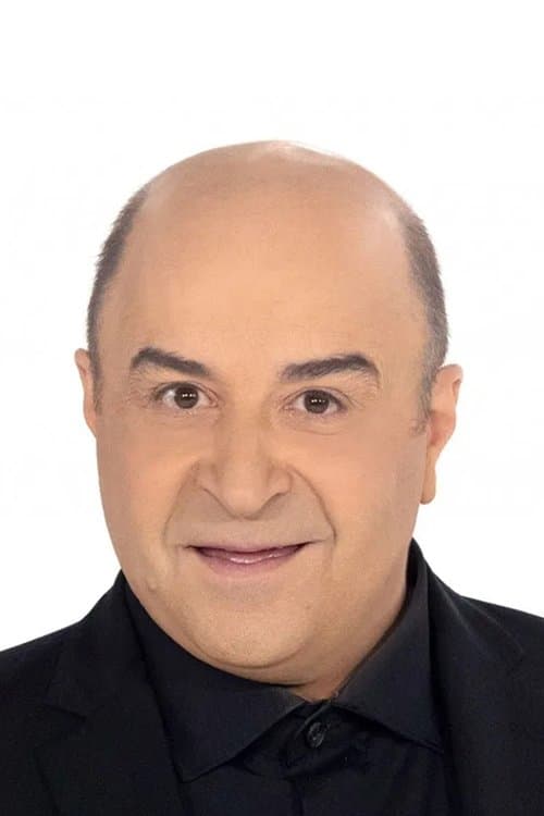 Markos Seferlis profile photo