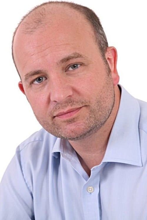 Simon Blood DeVay profile photo